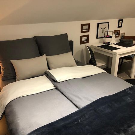 Appartment Viola Bruggen  Ngoại thất bức ảnh