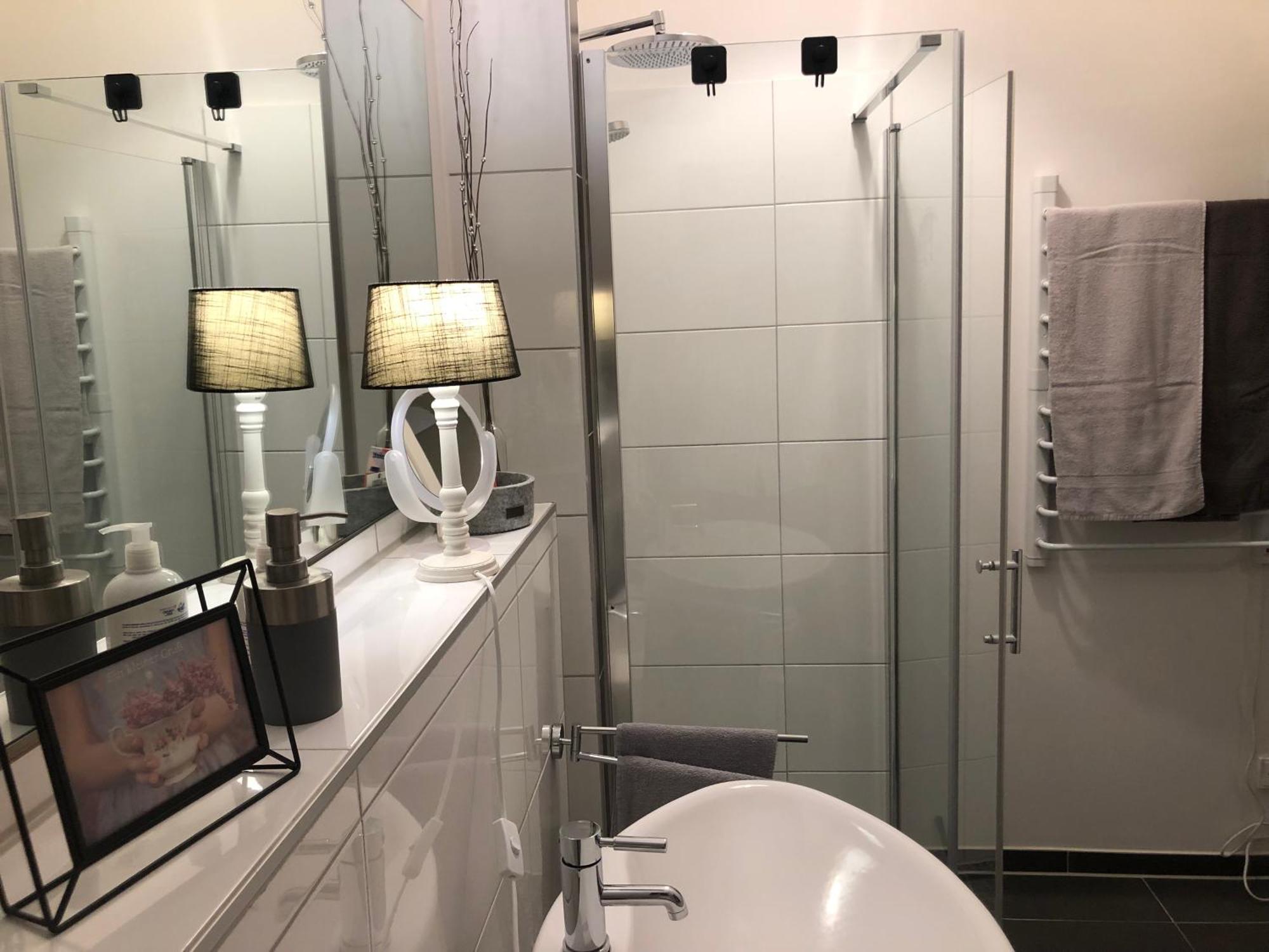 Appartment Viola Bruggen  Ngoại thất bức ảnh