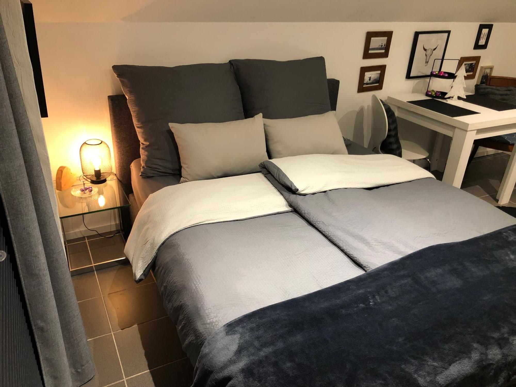 Appartment Viola Bruggen  Ngoại thất bức ảnh