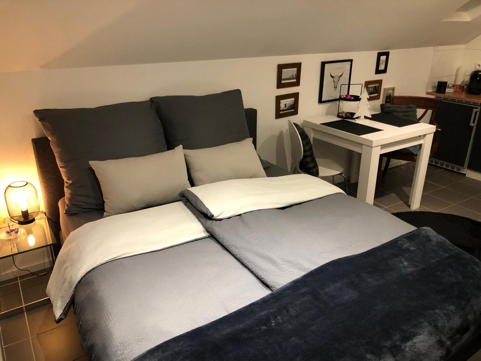 Appartment Viola Bruggen  Ngoại thất bức ảnh