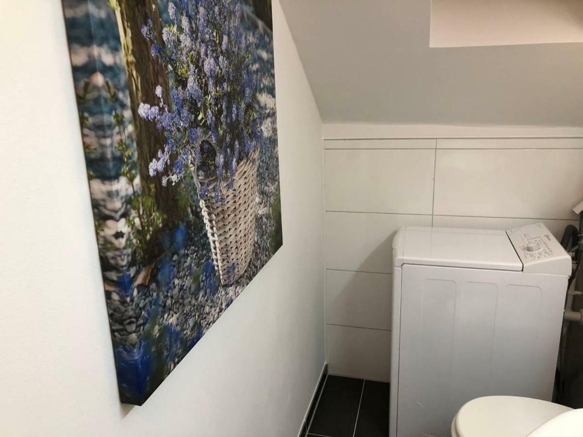 Appartment Viola Bruggen  Ngoại thất bức ảnh